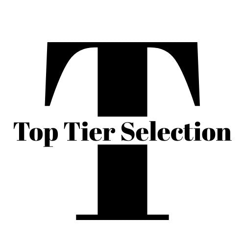 Top Tier Selection